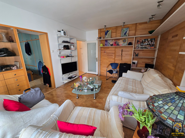 Wohnung zum Kauf 269.000 € 2 Zimmer 46,1 m² 3. Geschoss Schellingstraße Eilbek Hamburg 22089