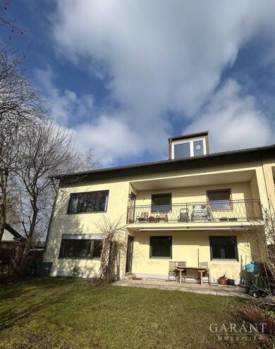 Mehrfamilienhaus zum Kauf 1.600.000 € 11 Zimmer 271 m² 668 m² Grundstück Gröbenzell 82194