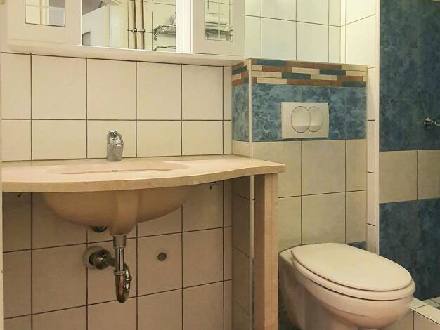 Studio zur Miete Wohnen auf Zeit 700 € 1 Zimmer 35 m² frei ab 01.07.2026 Schoppershof Nürnberg 90491