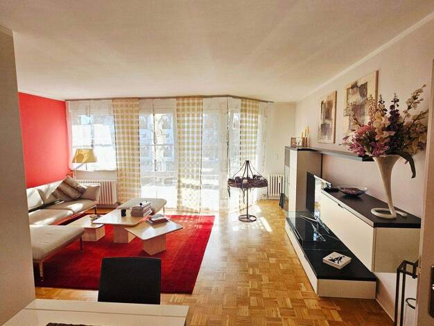 Wohnung zum Kauf 459.000 € 2 Zimmer 68 m² 1. Geschoss frei ab sofort Niersteiner Straße Grunewald Berlin 14193