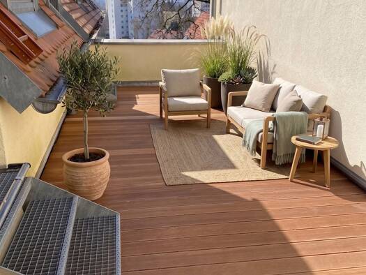Wohnung zum Kauf 479.000 € 2 Zimmer 100 m² 1. Geschoss frei ab sofort Memeler Straße 13 Konradsiedlung-Wutzlhofen Regensburg 93057