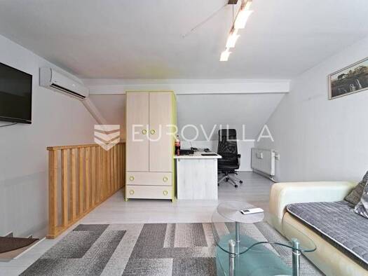 Wohnung zum Kauf 100.000 € 1 Zimmer 55 m² Industrijska cetvrt Josipovac