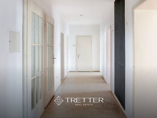 Wohnung zum Kauf 279.000 € 4 Zimmer 101 m² EG Trier-Süd Trier 54290