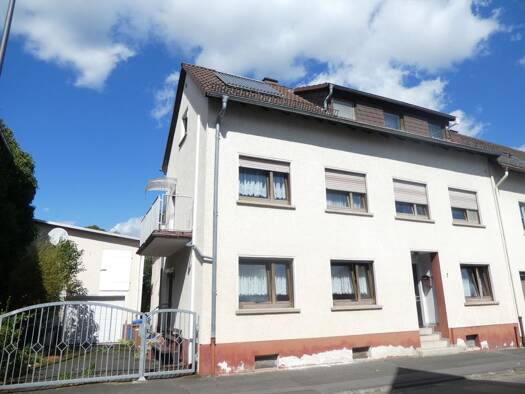 Einfamilienhaus zum Kauf 160.000 € 5 Zimmer 153 m² 175 m² Grundstück Münster Selters 65618