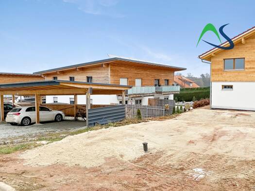 Wohnung zum Kauf 270.000 € 3 Zimmer 90 m² 1. Geschoss Holztraubach Mallersdorf-Pfaffenberg 84066