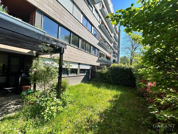 Wohnung zum Kauf 235.000 € 2 Zimmer 64 m² 1. Geschoss Tamm 71732