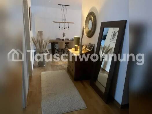 Wohnung zur Miete Tauschwohnung 1.465 € 3 Zimmer 93 m² EG Sentrup Münster 48149