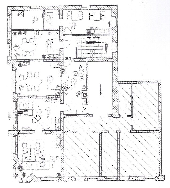 Ladenfläche zur Miete provisionsfrei 7,50 € 150 m²<br/>Verkaufsfläche ab 100 m²<br/>Teilbarkeit Radebeul 01445