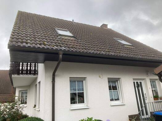 Doppelhaushälfte zum Kauf 220.000 € 149 m² Windmühlenstraße 45 Pausa Pausa-Mühltroff 07952