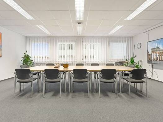 Bürofläche zur Miete 30.940 € 100 Zimmer 1.830 m² Bürofläche Pankow Berlin 13189