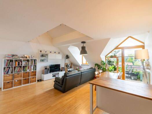 Maisonette zum Kauf 450.000 € 4 Zimmer 116,5 m² Moosburg 85368