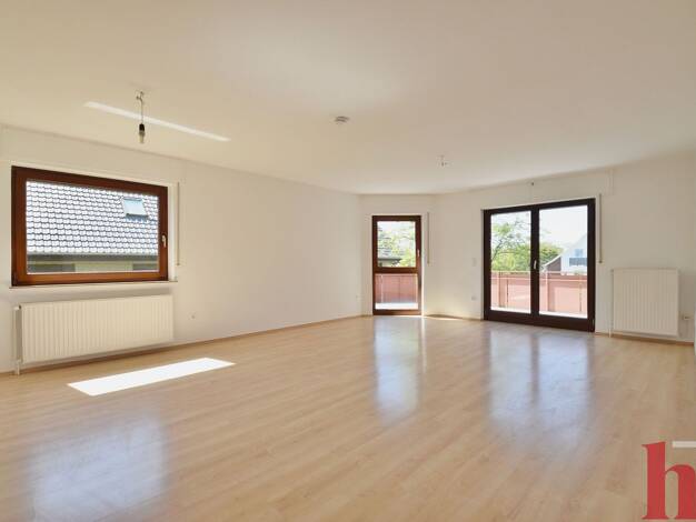 Wohnung zur Miete 740 € 3 Zimmer 113 m² 1. Geschoss frei ab 01.06.2026 Damme-Ort Damme 49401