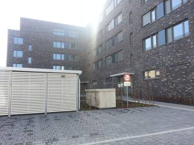 Wohnung zur Miete 827 € 2 Zimmer 59,5 m² Geschoss 3/4 frei ab 01.10.2025 Tartuer Straße 13 Neu Hagen Lüneburg 21337