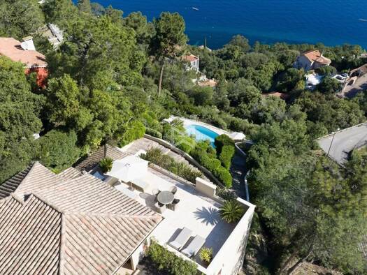 Haus zum Kauf 2.450.000 € 160 m² 1.207 m² Grundstück Théoule-sur-Mer 06590
