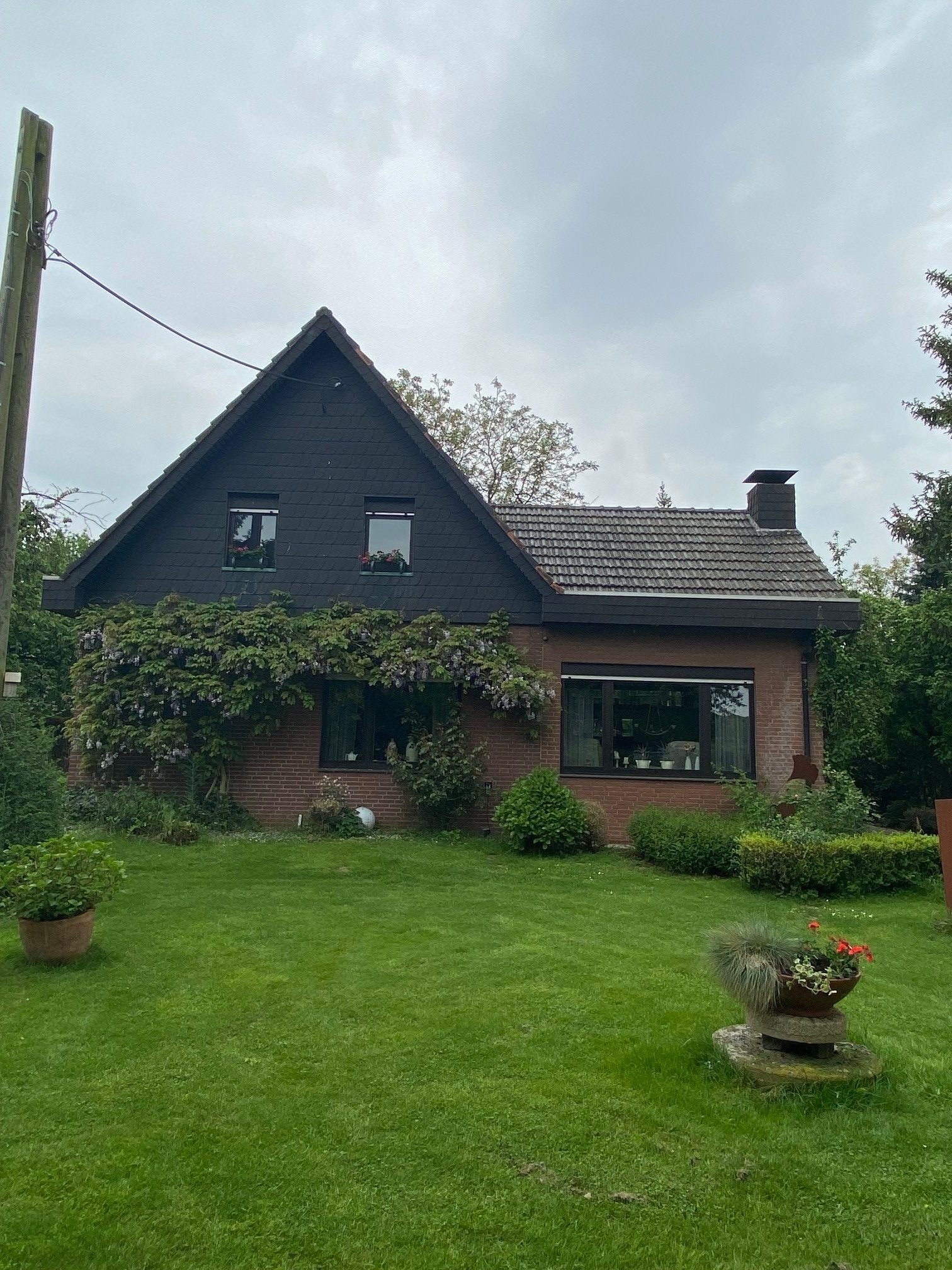 Haus zum Kauf 260.000 € 5 Zimmer 130 m²<br/>Wohnfläche 1.890 m²<br/>Grundstück Kengen Rheurdt 47509