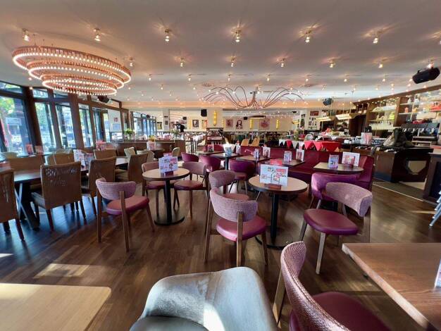 Wohn- und Geschäftshaus zum Kauf provisionsfrei als Kapitalanlage geeignet 1.836.000 € 583,7 m² Horster Straße?40 Mitte Gladbeck 45964