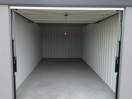Garage zur Miete provisionsfrei 85 € 12 m² Sankt Augustin Sankt Augustin 53757