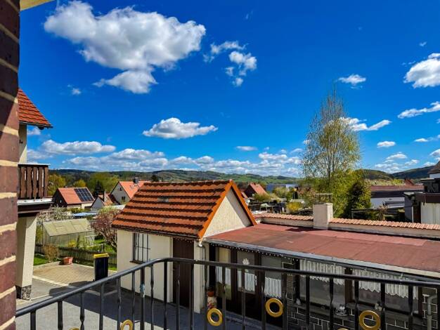 Einfamilienhaus zum Kauf 180.000 € 4 Zimmer 97,8 m² 360 m² Grundstück Neustadt Neustadt in Sachsen 01844