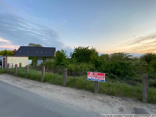 Grundstück zum Kauf 72.240 € 1.032 m² Grundstück Klebitz 06895