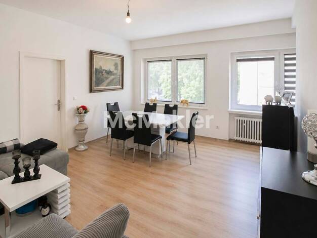 Sonstiges zum Kauf als Kapitalanlage geeignet 74.000 € 2 Zimmer 61 m² Beeck Meiderich / Beeck 47139