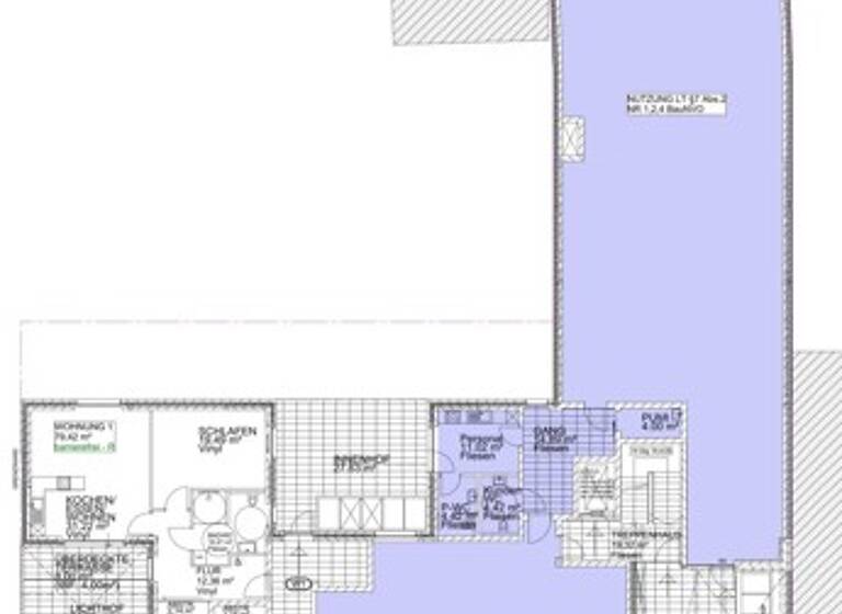 Verkaufsfläche zur Miete - Erstbezug 527 m² Verkaufsfläche Friesoythe 26169