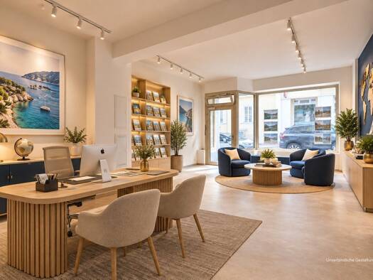 Laden zur Miete 950 € Murnau Murnau am Staffelsee 82418