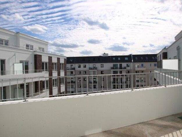 Wohnung zur Miete 1.783 € 4 Zimmer 106,2 m² 2. Geschoss Rosenfelder Ring 150 Friedrichsfelde Berlin-Friedrichsfelde 10315