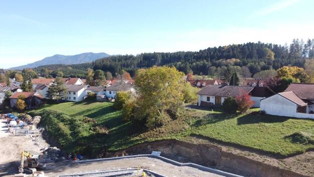 Grundstück zum Kauf 485.100 € 462 m² Grundstück Penzberg Penzberg 82377