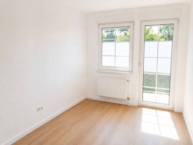 Maisonette zur Miete 650 € 2 Zimmer 75 m² 1. Geschoss Weihestraße 76 c Gohfeld Löhne 32584