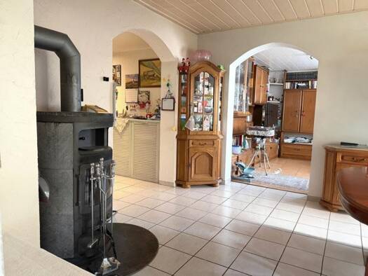 Wohnung zum Kauf 369.000 € 5 Zimmer 117 m² Gölshausen Bretten 75015