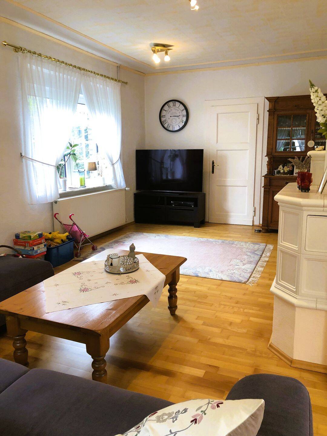 Einfamilienhaus zum Kauf - Ansicht 5