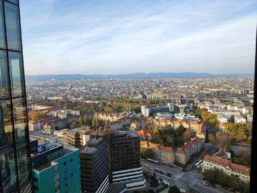 Bürofläche zur Miete 17 € 805 m² Bürofläche Wien 1100