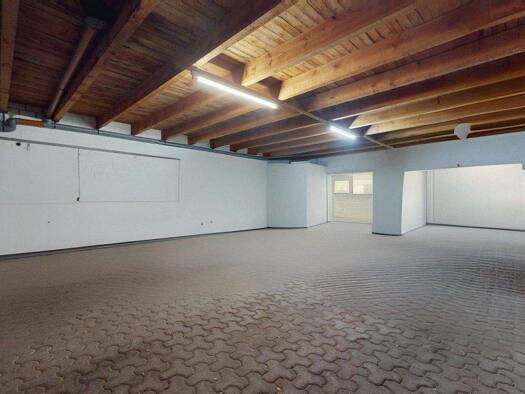 Lagerhalle zur Miete provisionsfrei 4,11 € 450 m² Lagerfläche teilbar ab 340 m² Westercelle Celle 29227