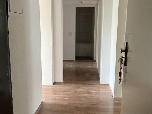 Wohnung zur Miete 259 € 3 Zimmer 68 m² 2. Geschoss frei ab 07.05.2026 Stormstraße 58 Geisweid Siegen 57078