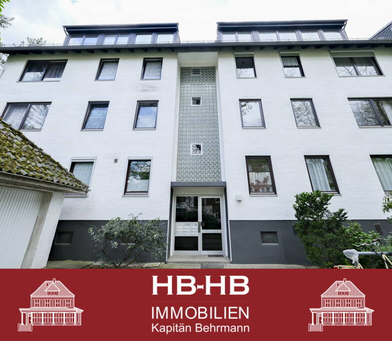 Wohnung zum Kauf 319.000 € 4 Zimmer 104,9 m² Gete Bremen 28211