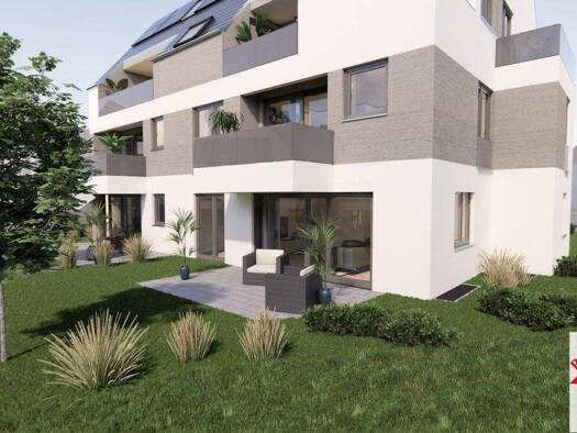 Wohnung zum Kauf - Neubau provisionsfrei 579.000 € 3 Zimmer 66 m² Vaihingen Stuttgart 70563