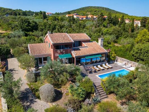 Haus zum Kauf 1.750.000 € 5 Zimmer 235 m² Veli Iz, Zadar - Okolica Iz - Rava