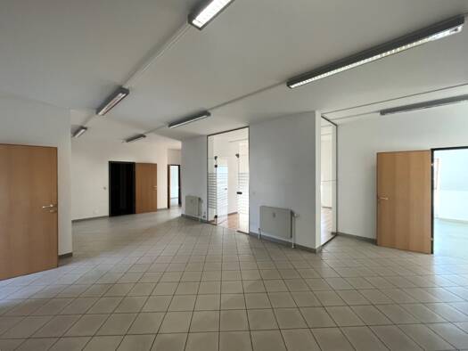 Bürofläche zur Miete 8,50 € 268 m² Bürofläche Donaustadt 1220