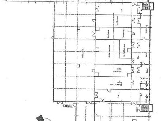 Bürofläche zur Miete 370 m² Bürofläche Neutraubling 93073