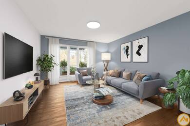 Wohnung zum Kauf 379.800 € 2 Zimmer 57,6 m² 1. Geschoss Dachau Dachau 85221