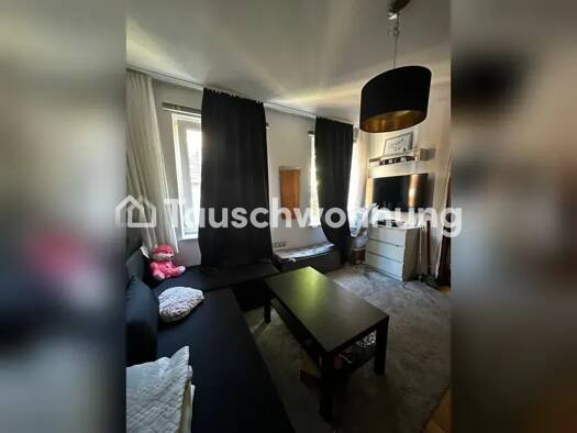 Wohnung zur Miete Tauschwohnung 450 € 2 Zimmer 35 m² Bickendorf Köln 50825