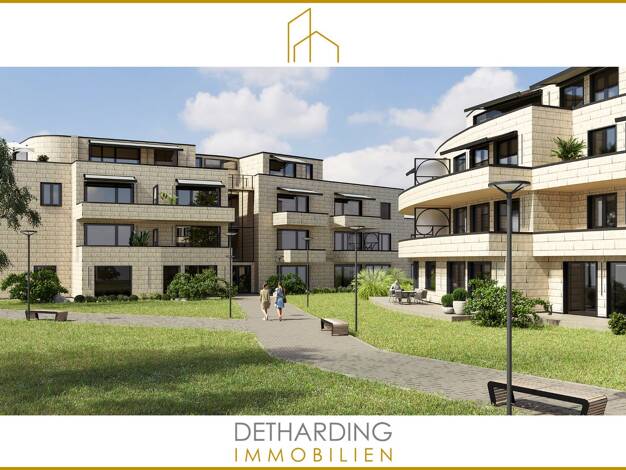 Wohnung zum Kauf 269.900 € 2 Zimmer 64,2 m² Weimar Ahnatal 34292