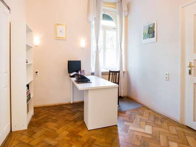 Bürofläche zur Miete provisionsfrei 490 € 4 m² Bürofläche Nymphenburger Str. Neuhausen-Nymphenburg München 80636