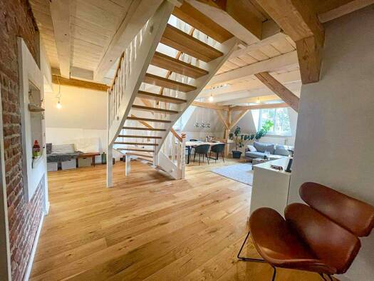 Wohnung zum Kauf 589.000 € 3 Zimmer 124 m² 3. Geschoss Kempten 87435