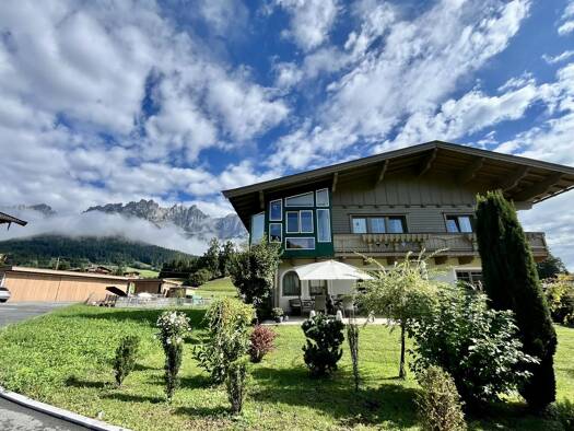 Wohnung zur Miete 1.950 € 4 Zimmer 105 m² 1. Geschoss Going am Wilden Kaiser 6353