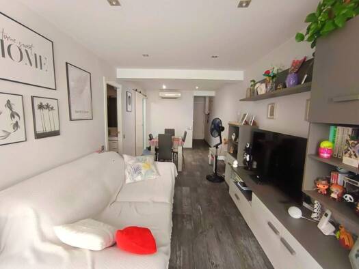 Wohnung zum Kauf 199.000 € 2 Zimmer 74 m² l'Hospitalet de Llobregat 08901