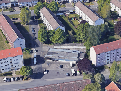 Grundstück zum Kauf 1.182 m² Grundstück Hamm 59077