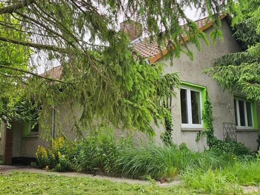 Einfamilienhaus zum Kauf 225.000 € 4 Zimmer 96 m² 1.452 m² Grundstück Hinrichsdorf Rostock 18146