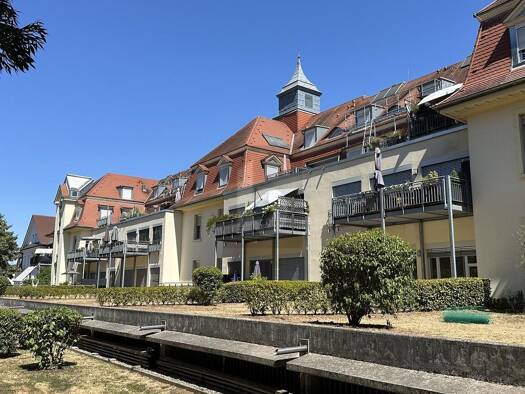 Wohnung zum Kauf 340.000 € 3 Zimmer 95 m² 1. Geschoss Lahr Lahr/Schwarzwald 77933