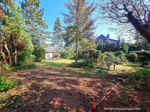 Grundstück zum Kauf provisionsfrei 285.000 € 630 m² Grundstück Köpenick Berlin 12557
